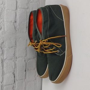 AE | Men's high top sneakers 12